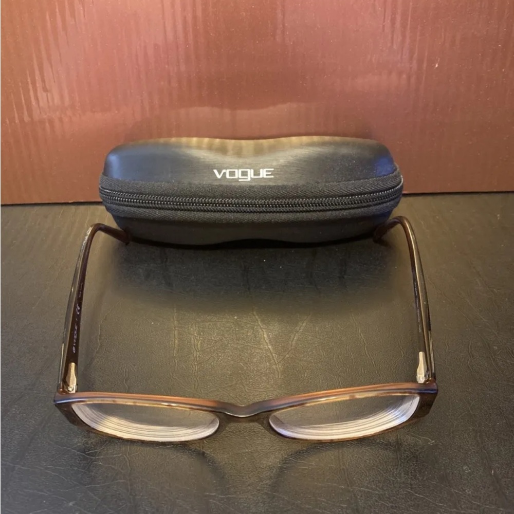 Vogue VO 2649 1822 Ladies Prescription Glasses 52 16 135 W/case